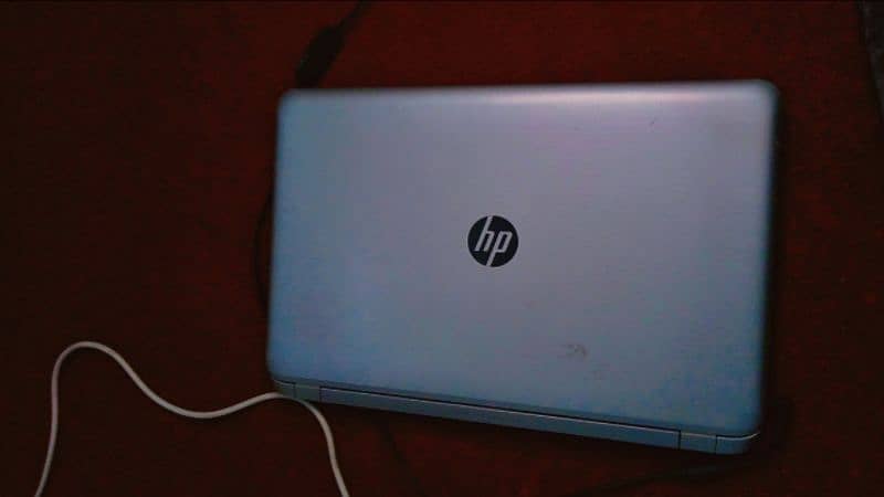 HP A8 for sale 2