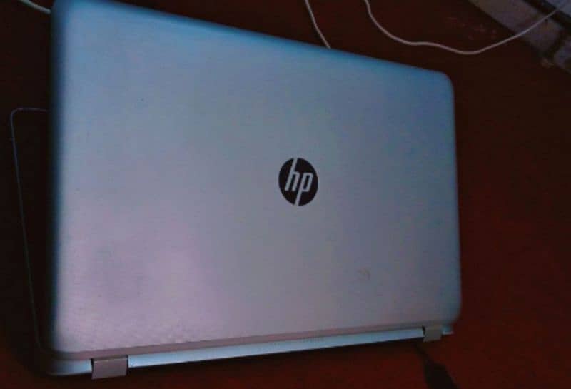 HP A8 for sale 3
