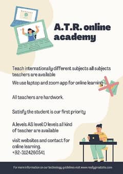 online teaching