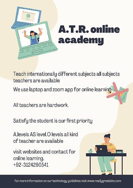 online teaching 0