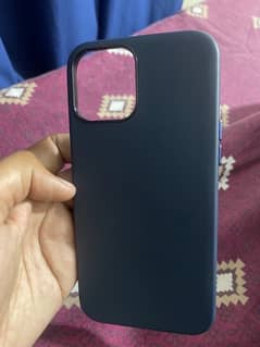 Iphone 12 pro max cover