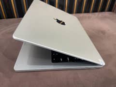 Macbook Pro M1 Chip 2021 14 inch 32Gb Ram 512 Gb Ssd