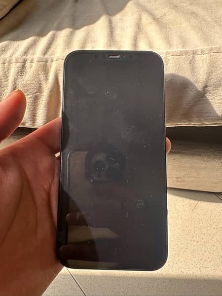 I PHONE 12 PRO MAX (PTA APPROVED) 1