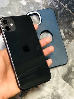 iPhone 11 just like new