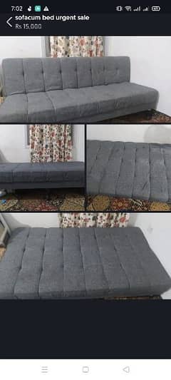 sofa coumbed