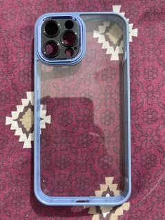 IPhone 12 Pro Max Cover
