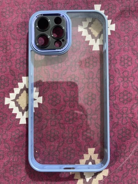IPhone 12 Pro Max Cover 0