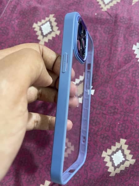 IPhone 12 Pro Max Cover 2