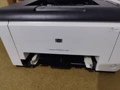 Hp Wireless Laserjet Color Printer