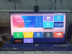 deal 43,, INCH Samsung smart Led Tv New 3 years warranty O3O2O422344