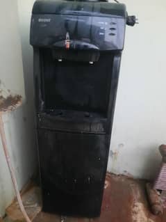 water dispenser slightly used