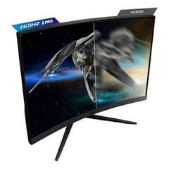 MSI C27G5 Curved 27” 1080p 1500R