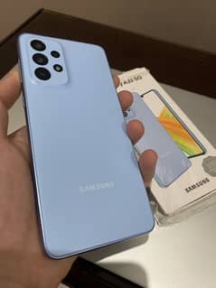 Samsung A33 5g 0