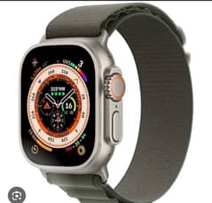 Apple watch ultra 1 49MM