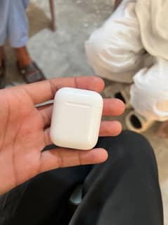 Apple Aipods Series 2 0