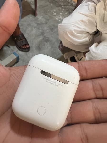 Apple Aipods Series 2 1