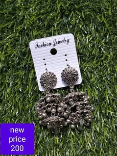 earrings new 200