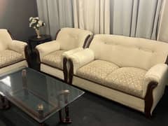 used sofa set for sale