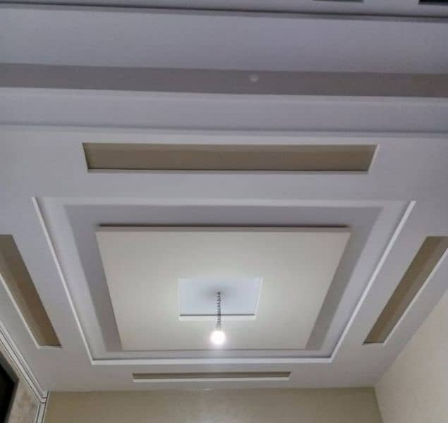 False ceiling, Modern design , Spanish design 4