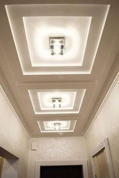 False ceiling, Modern design , Spanish design 16