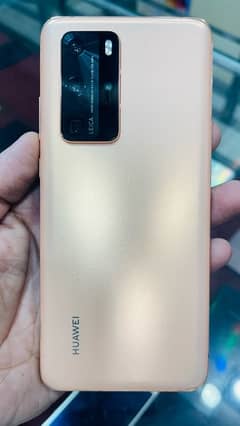 Huawei p40 Pro