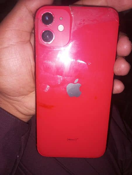 iPhone 11 non PTA jv for sale 1