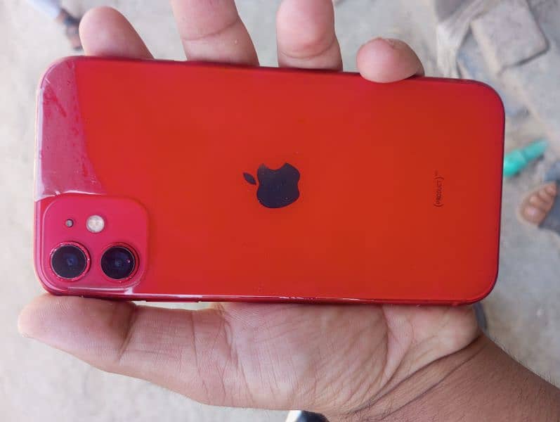 iPhone 11 non PTA jv for sale 3