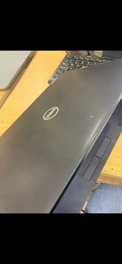 Dell latitude