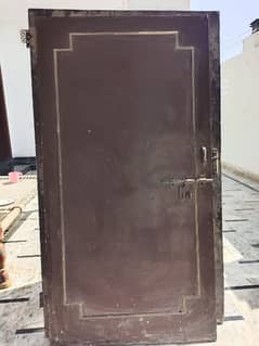 5 Wooden Door for Sell