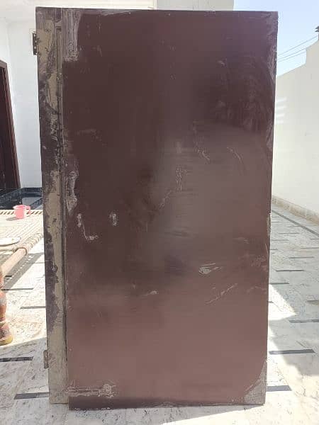 5 Wooden Door for Sell 4