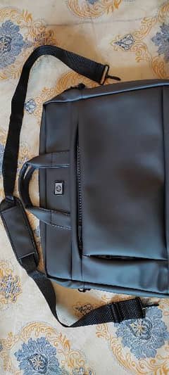 HP Laptop Hand Bag Premium Quality
