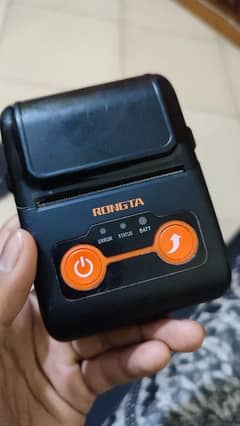 Rongta Portable Bluetooth Mini Printer