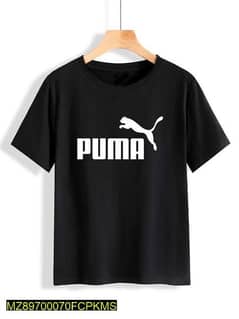 brand new puma shirt price is fixed no refundtable