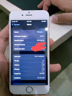 iphone 6s pta aprooved 64 gb