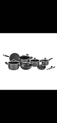 sonex  cookware