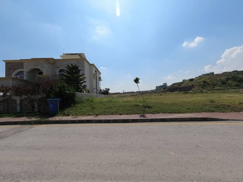 Beautifull Plot Available For Sale 0