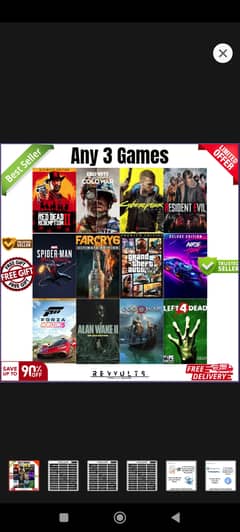 Any Game Crack for low price