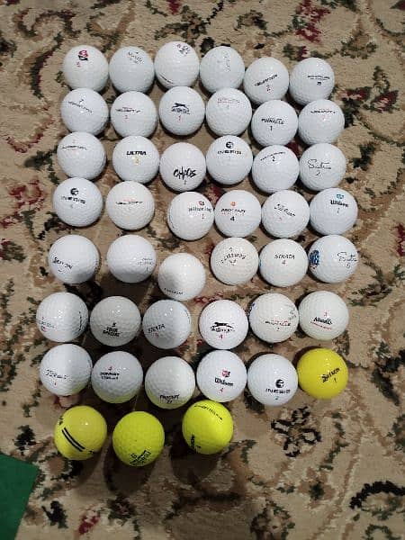 golf balls 1