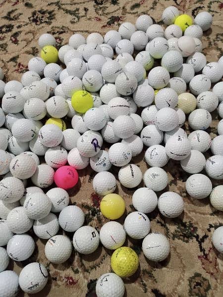 golf balls 3