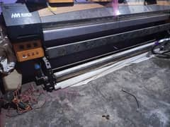 Flex printing machine 03216726310