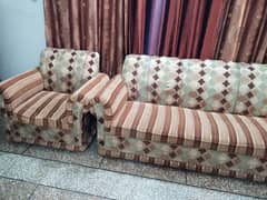Sofa Set Available