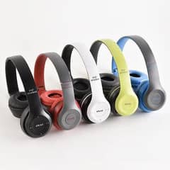 Best Wireless stereo headphones with Cash on Delivery service