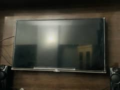 TCL smart tv 40 inch