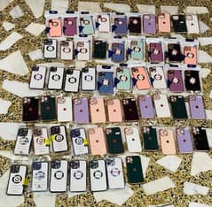iPhone covers stock clearance sale.