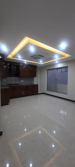 One Bed Luxury Apartment For Office Available On Rent