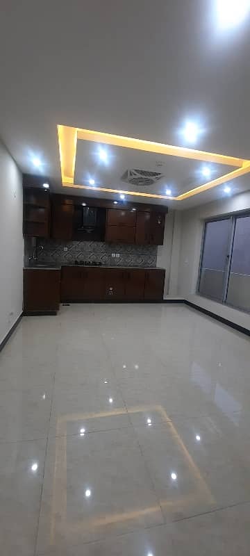 One Bed Luxury Apartment For Office Available On Rent 2