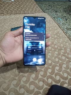 One Plus 7t  8/128gb in a mint condition