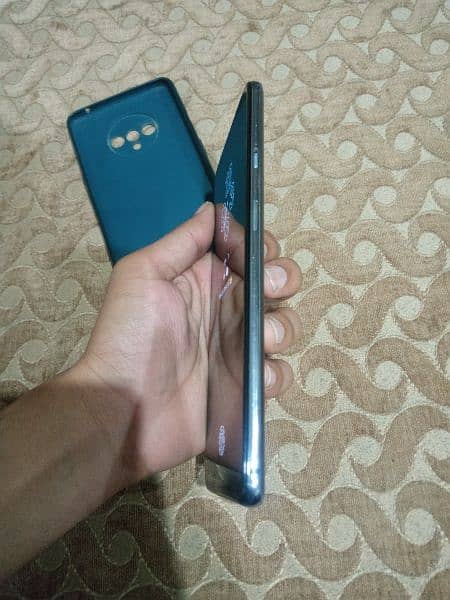 One Plus 7t  8/128gb in a mint condition 5