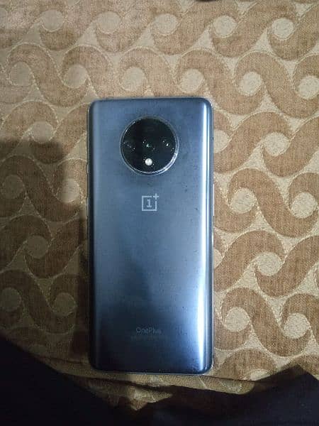 One Plus 7t  8/128gb in a mint condition 6