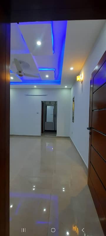 Brand New Upper Portion Available On Rent 5
